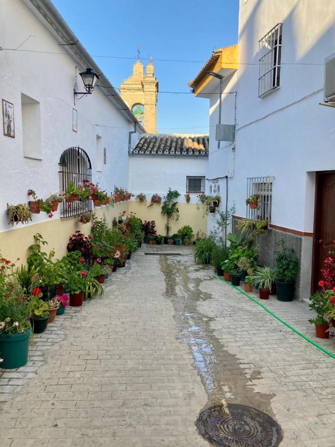 Apartamento Completo En Sierra Sur Villanueva de San Juan Exteriér fotografie