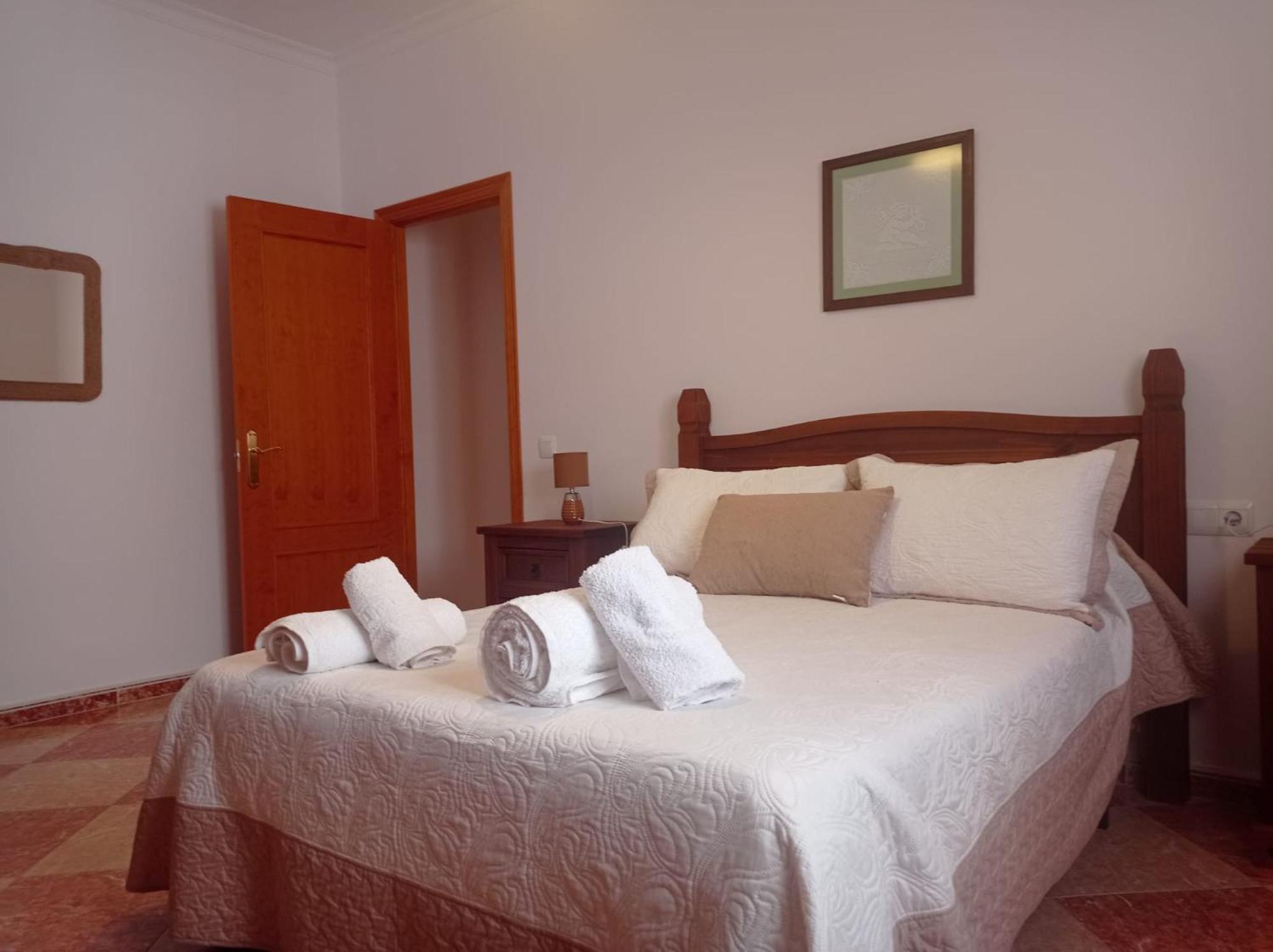 Apartamento Completo En Sierra Sur Villanueva de San Juan Exteriér fotografie